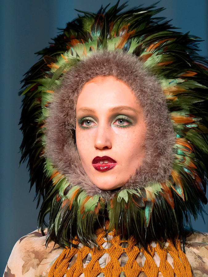 Collection Jean Paul Gaultier Couture