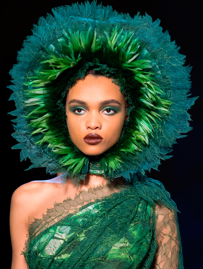 Jean-Paul Gaultier 2025-2026