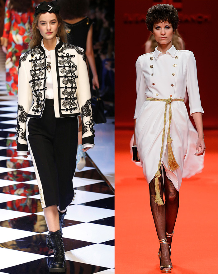 tendances de la mode automne-hiver 2025-2026