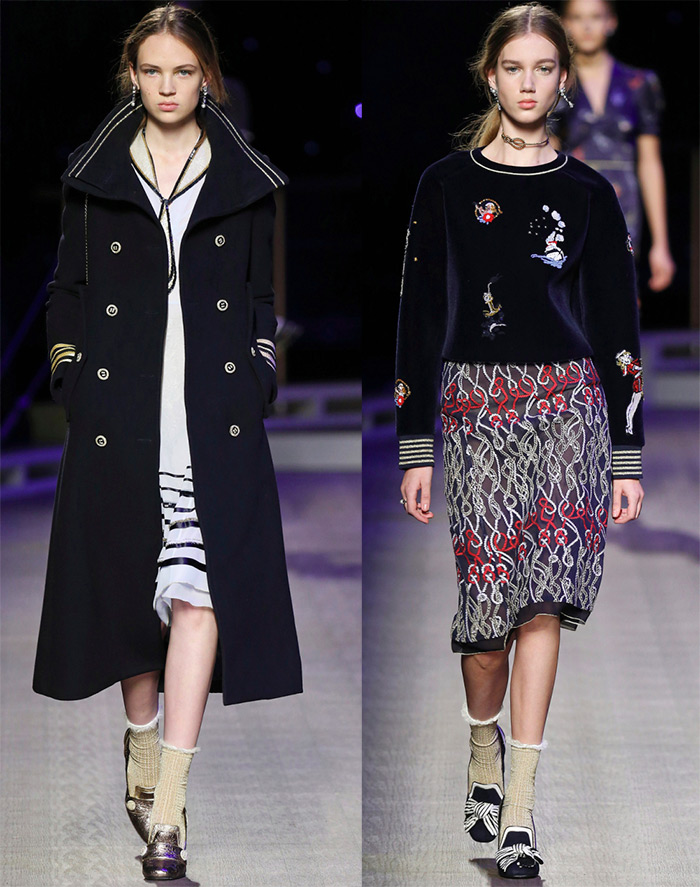 Mode Tommy Hilfiger pour femme