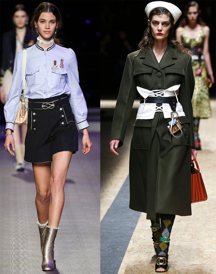 tendances de la mode automne-hiver 2025-2026