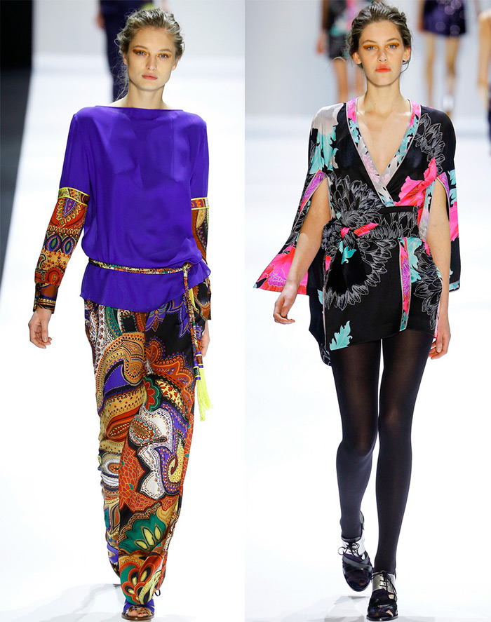 Collection mode Léonard