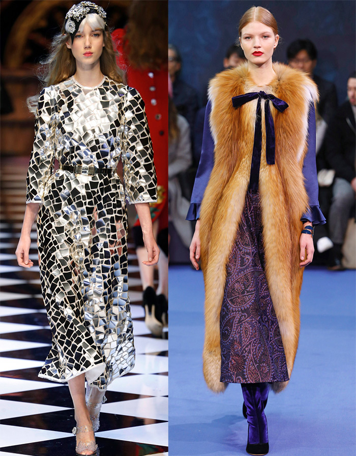 Tendances mode 2025-2026