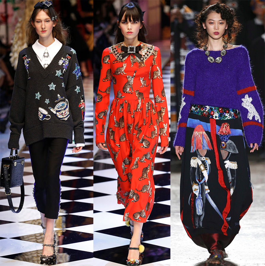 tendances de la mode 2025-2026