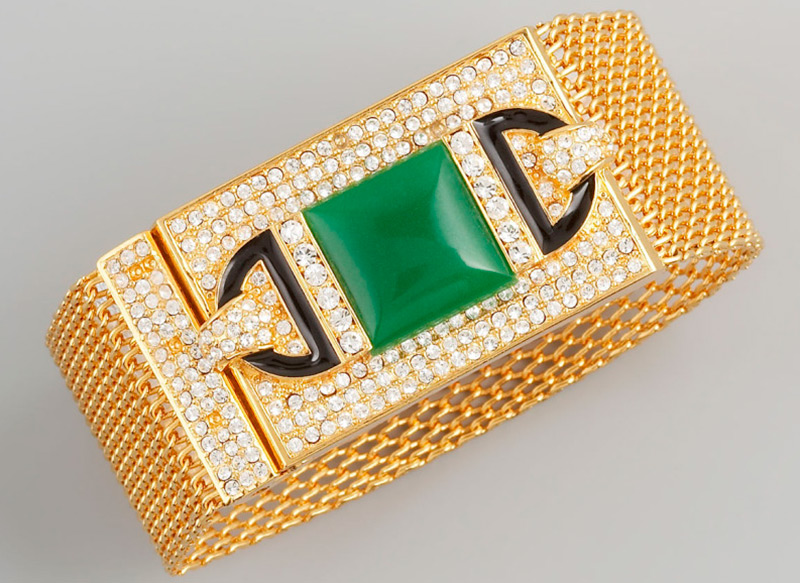 Bijoux luxueux de Rachel Zoe