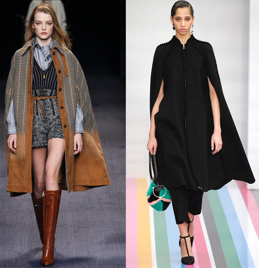 Vêtements femme automne-hiver 2025-2026