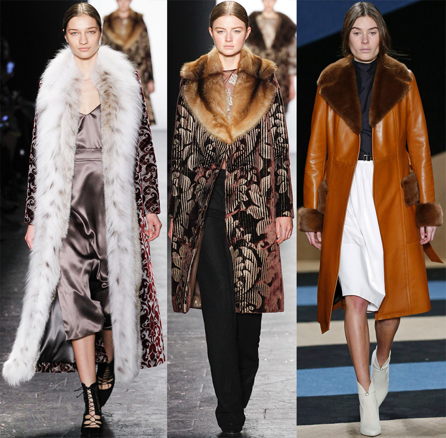 Manteau à la mode 2025-2026