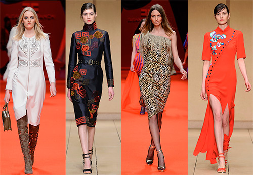 100 plus belles robes automne-hiver 2025-2026