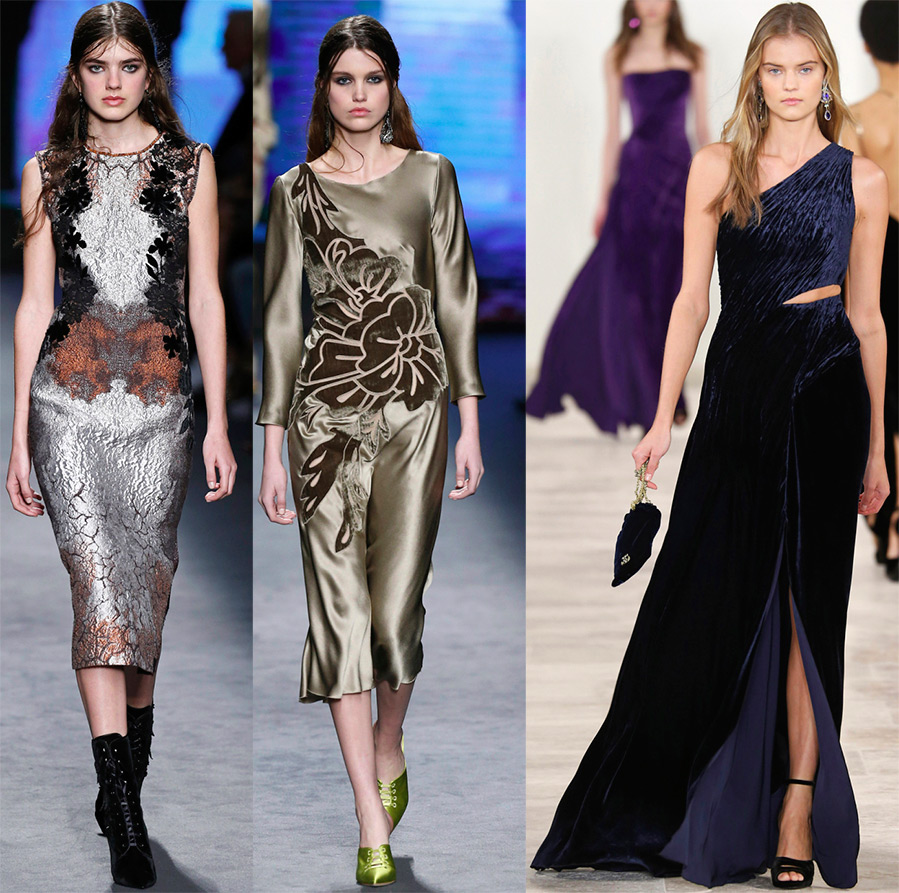 100 plus belles robes automne-hiver 2025-2026