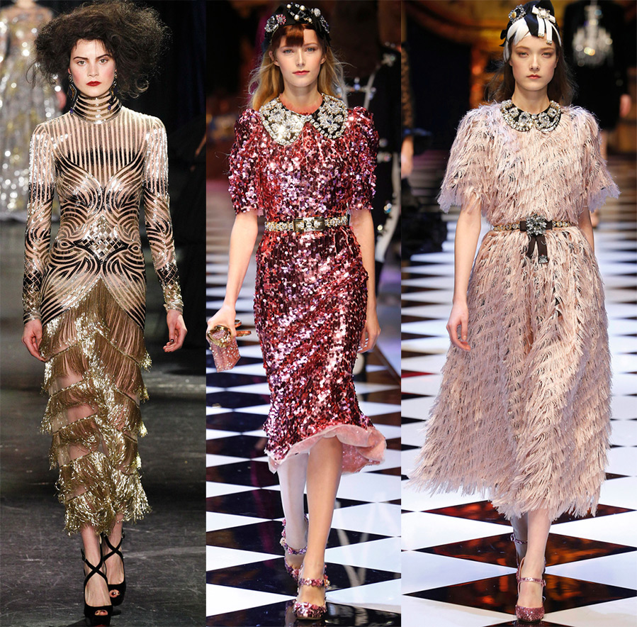 Robes élégantes 2025-2026