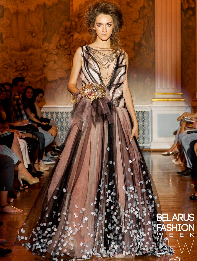 Robe de mariée Anna Krasner