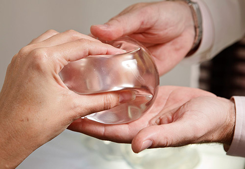 12 mythes sur les seins en silicone