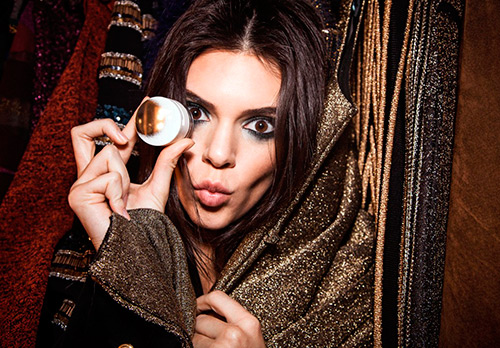 Les top models les mieux payés de notre époque