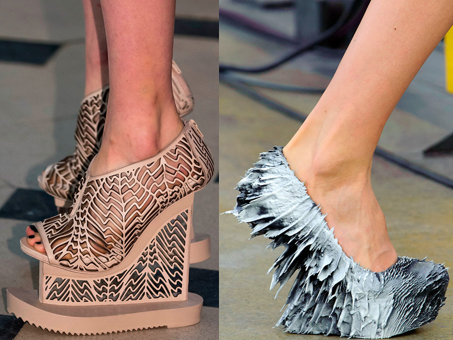 Style vestimentaire avant-gardiste - photos des meilleurs looks