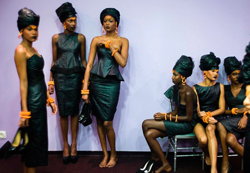 Le CFDA prive les concepteurs de la liberté de choix