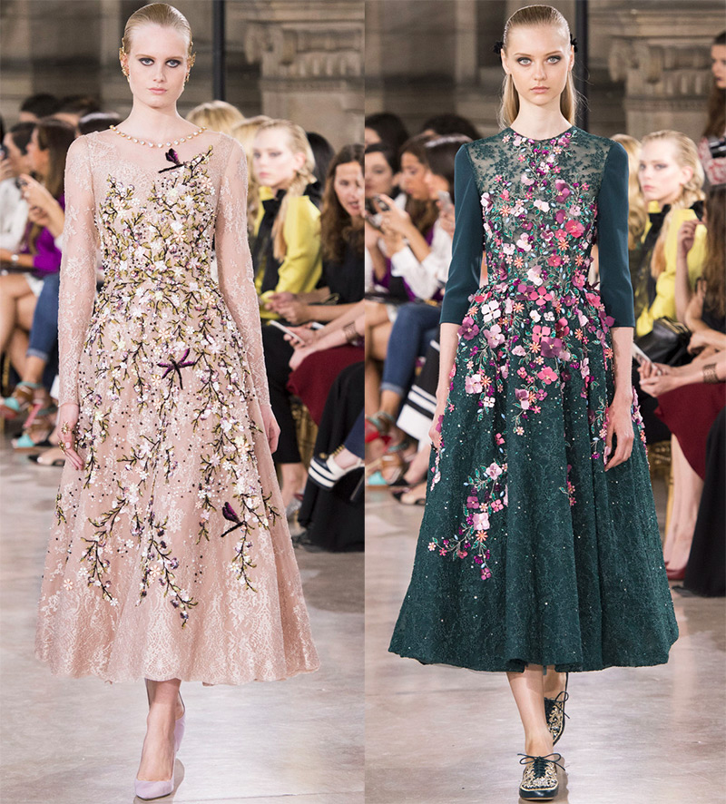 Robes chaudes à manches automne-hiver 2025-2026