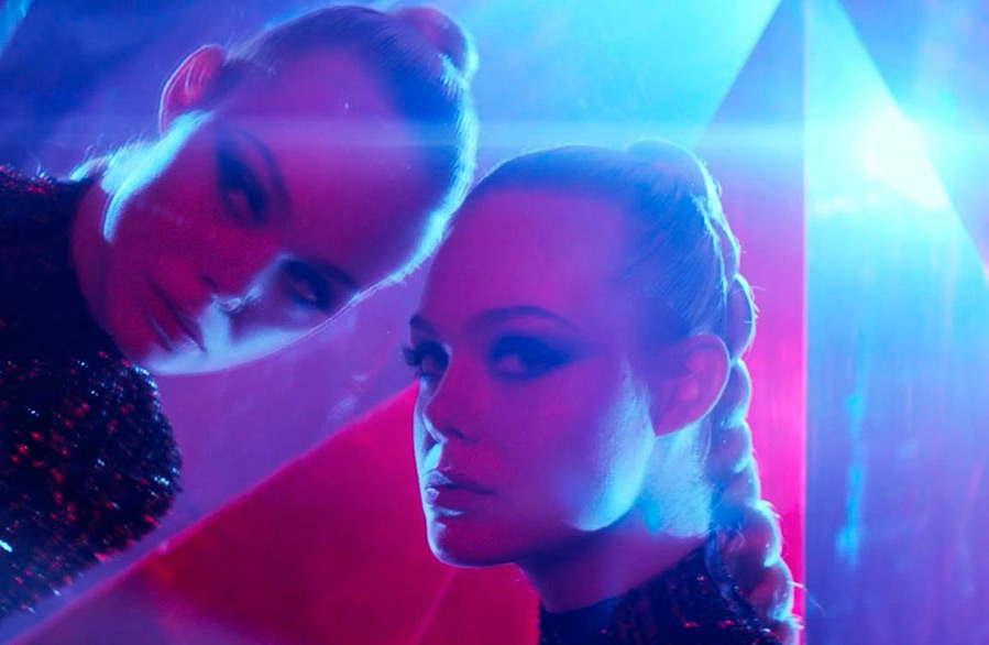 Films sur la mode et les mannequins