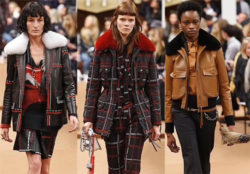 Vestes pour femmes à la mode automne et hiver 2025-2026