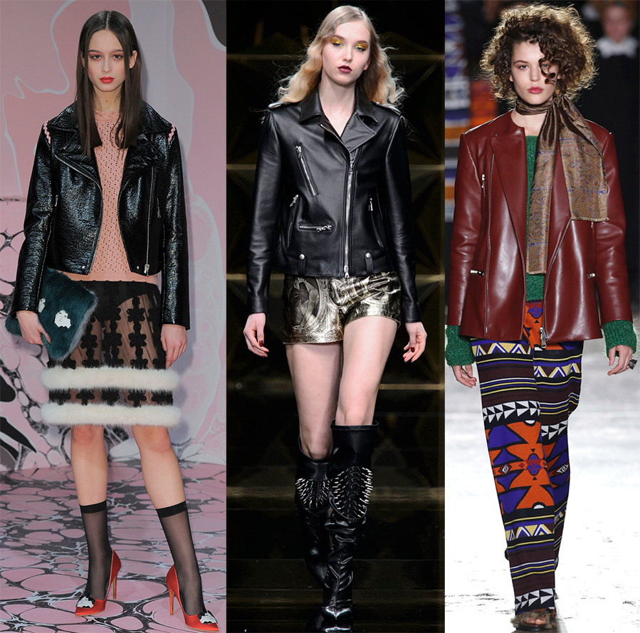 Vestes pour femmes à la mode automne et hiver 2025-2026