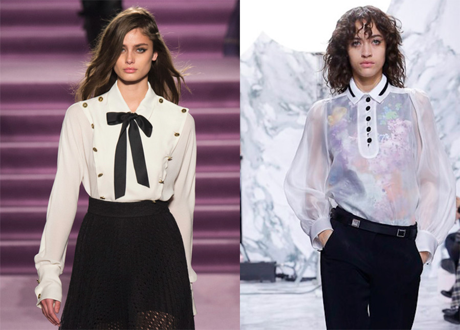 Chemisiers pour femmes à la mode 2025-2026