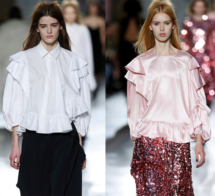 Chemisiers pour femmes à la mode