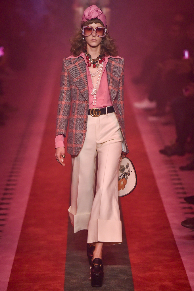 Vêtements pour femmes à la mode Gucci 2026