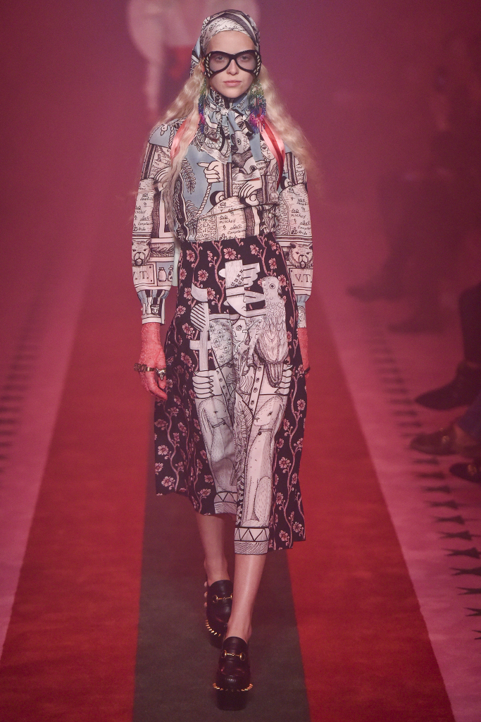 Vêtements pour femmes à la mode Gucci 2026