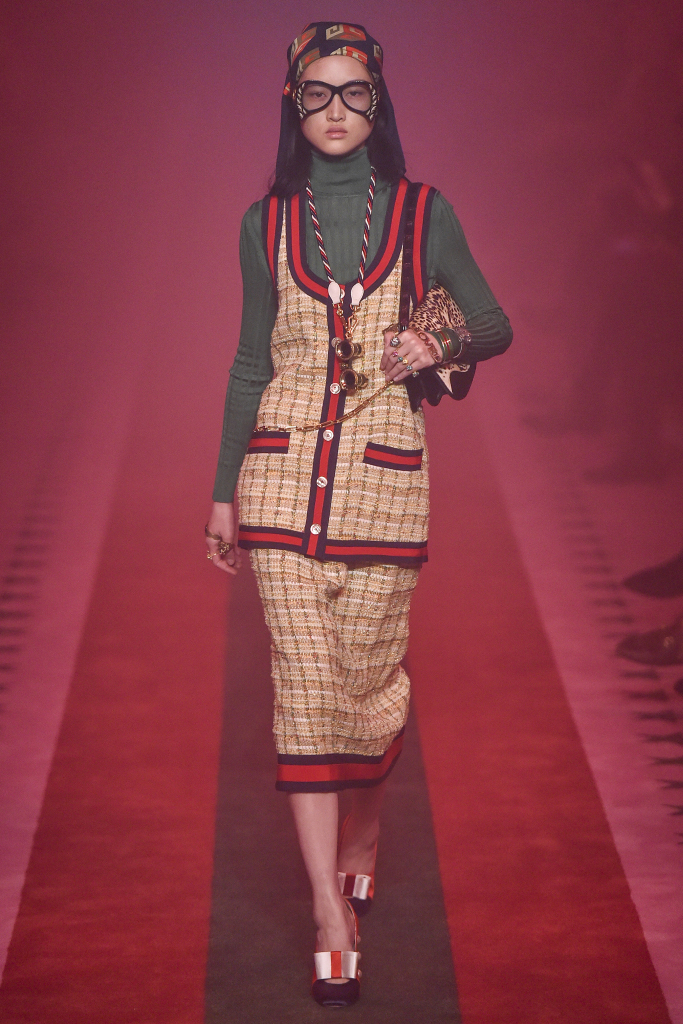 Vêtements pour femmes à la mode Gucci 2026