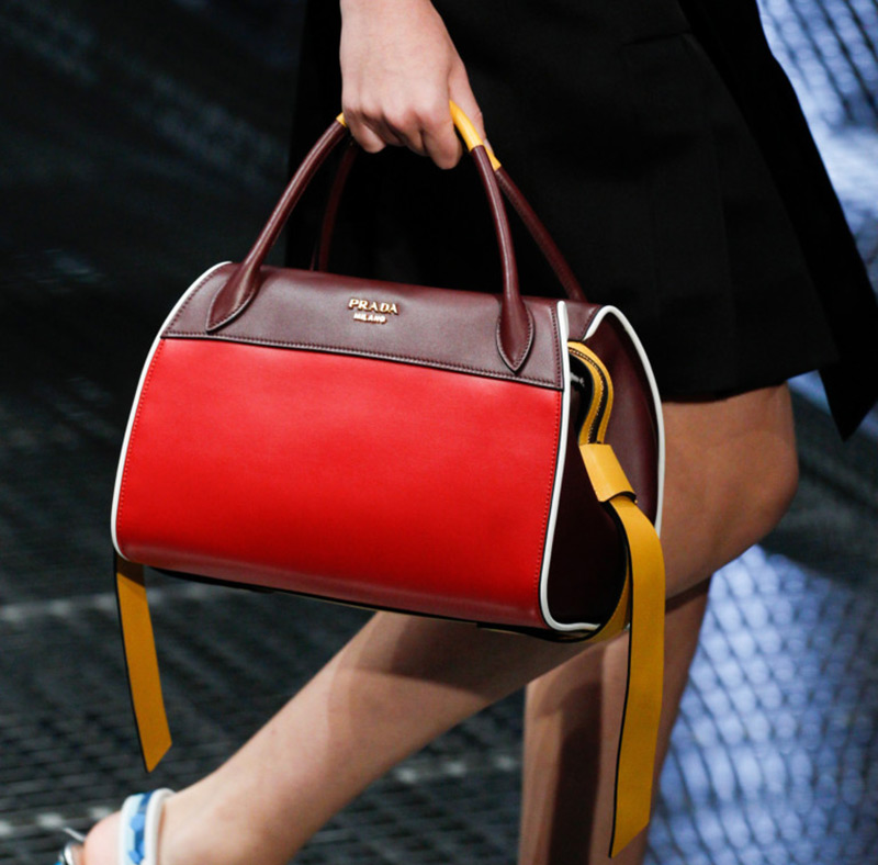 Sac Prada 2026