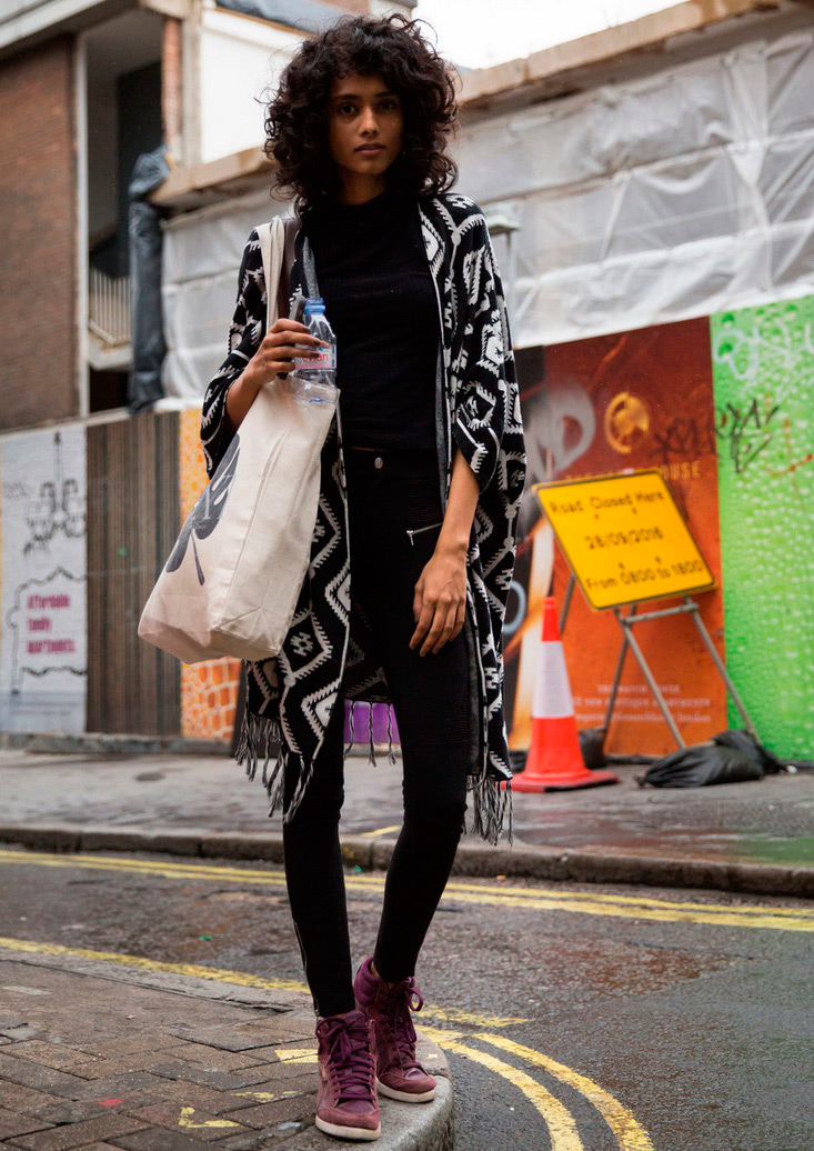 Modèles de style urbain 2026