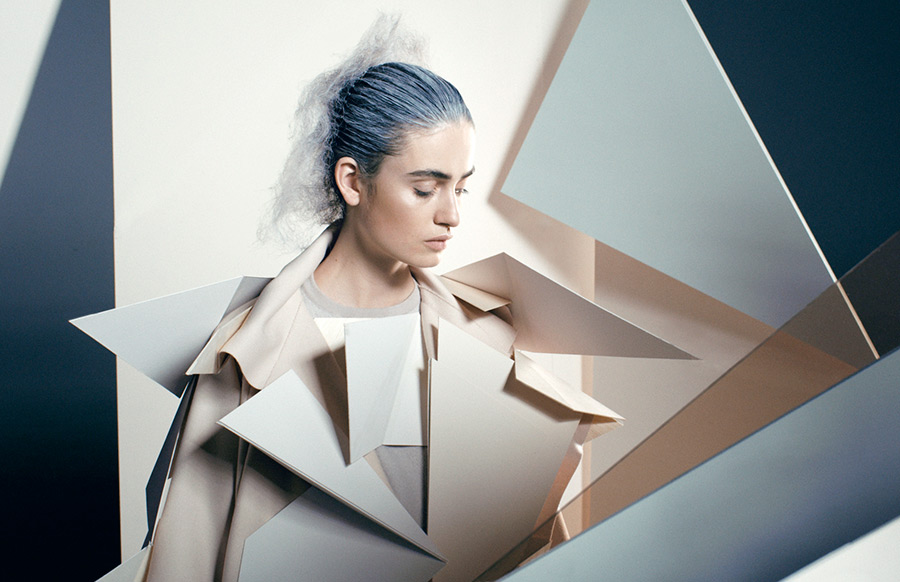 Quelle sera la mode du futur proche