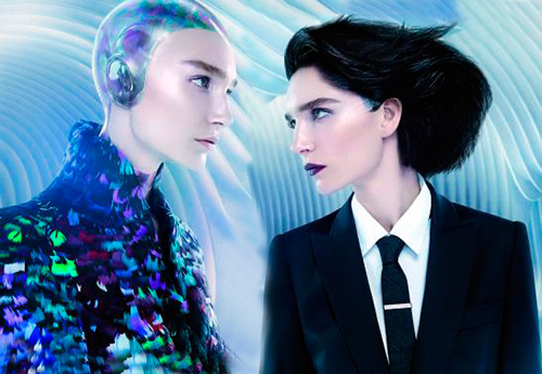 Quelle sera la mode du futur proche ?