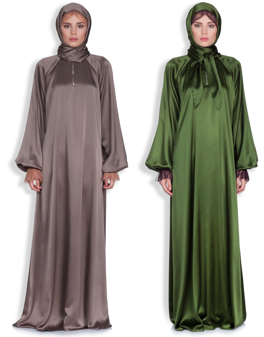 Robes de prière musulmanes pour namaz