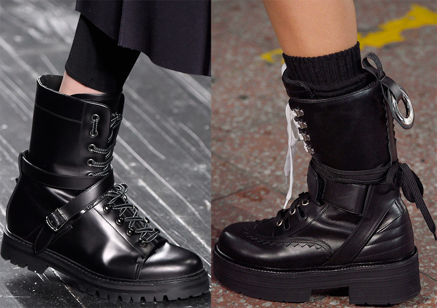 Bottes femme 2025-2026