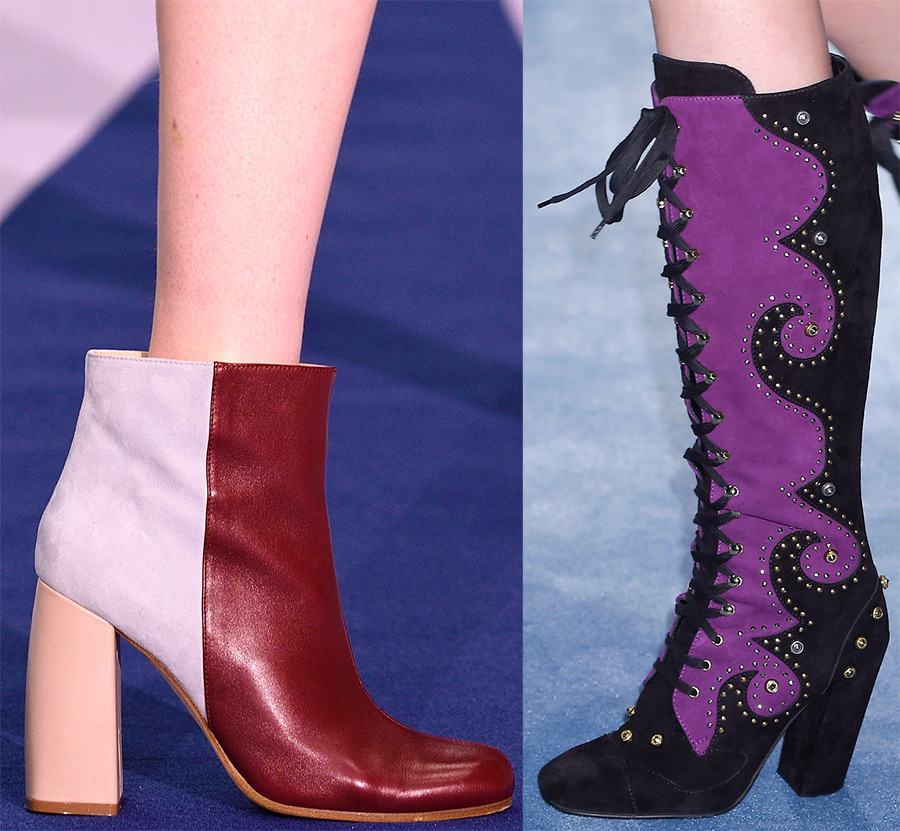 Chaussures femme originales