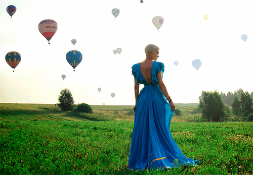 Êtes-vous inspiré par des célébrités ou de simples fashionistas ?