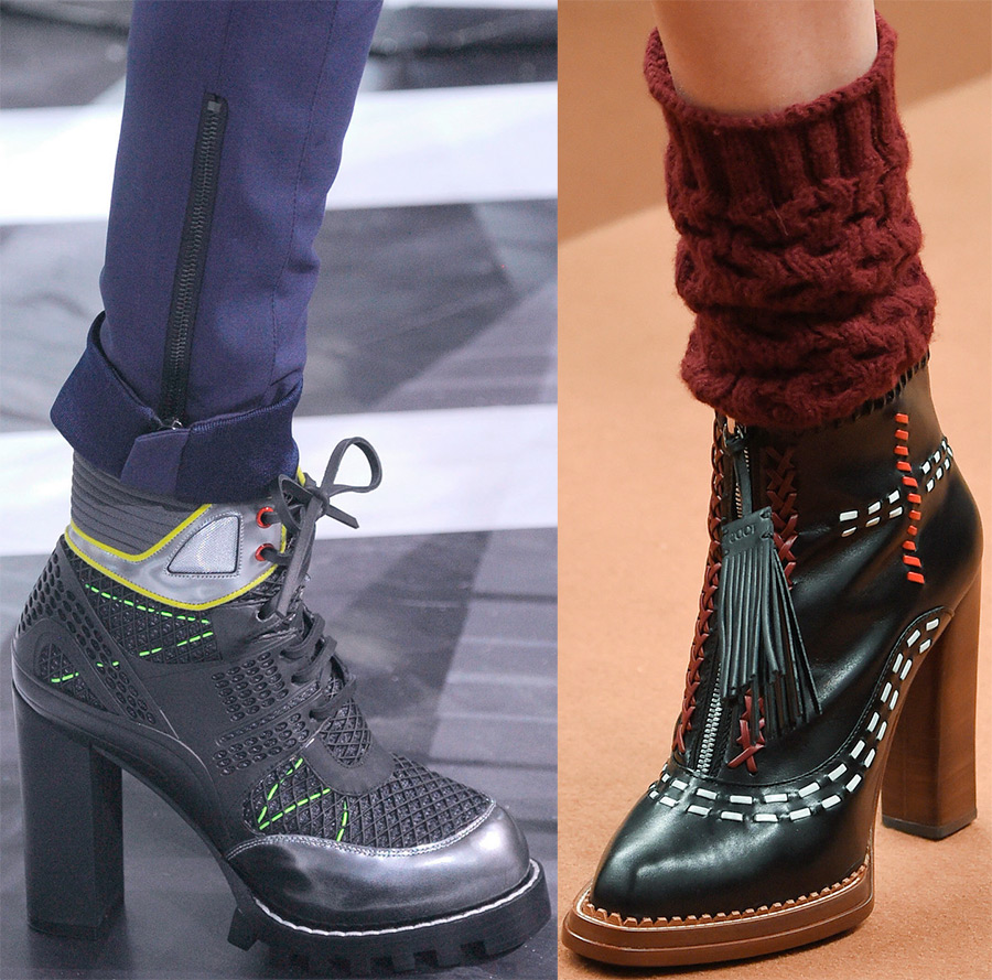 Bottines 2025-2026 - choisir les meilleurs modèles