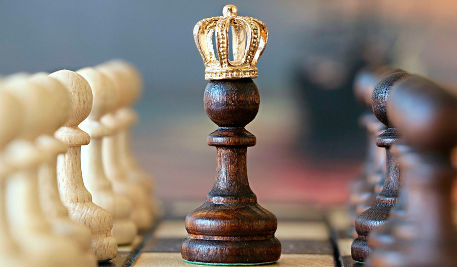 la vérité sur le succès et les idéaux de l'humanité