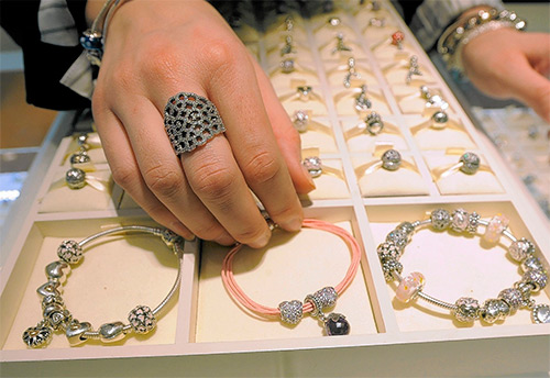 Les travaux d'aiguille les plus simples et les plus rentables - les amulettes