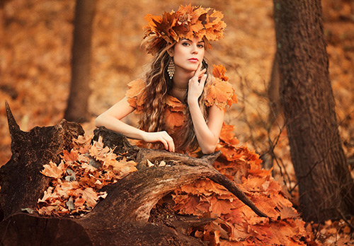 7 façons de vaincre la dépression en automne