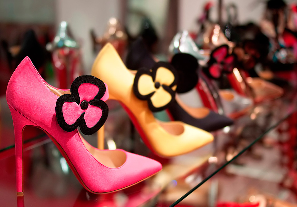 Comment porter des chaussures à talons