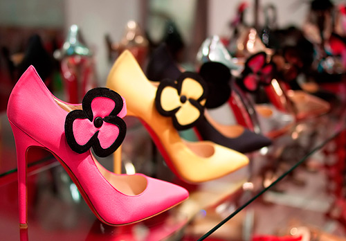 Portez-vous correctement des chaussures à talons - 8 principes