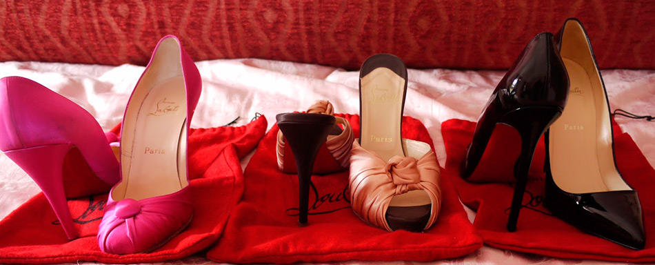 Comment porter des talons hauts