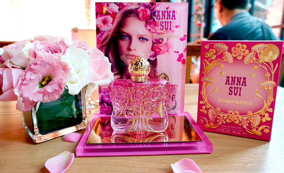 Parfum Anna Sui