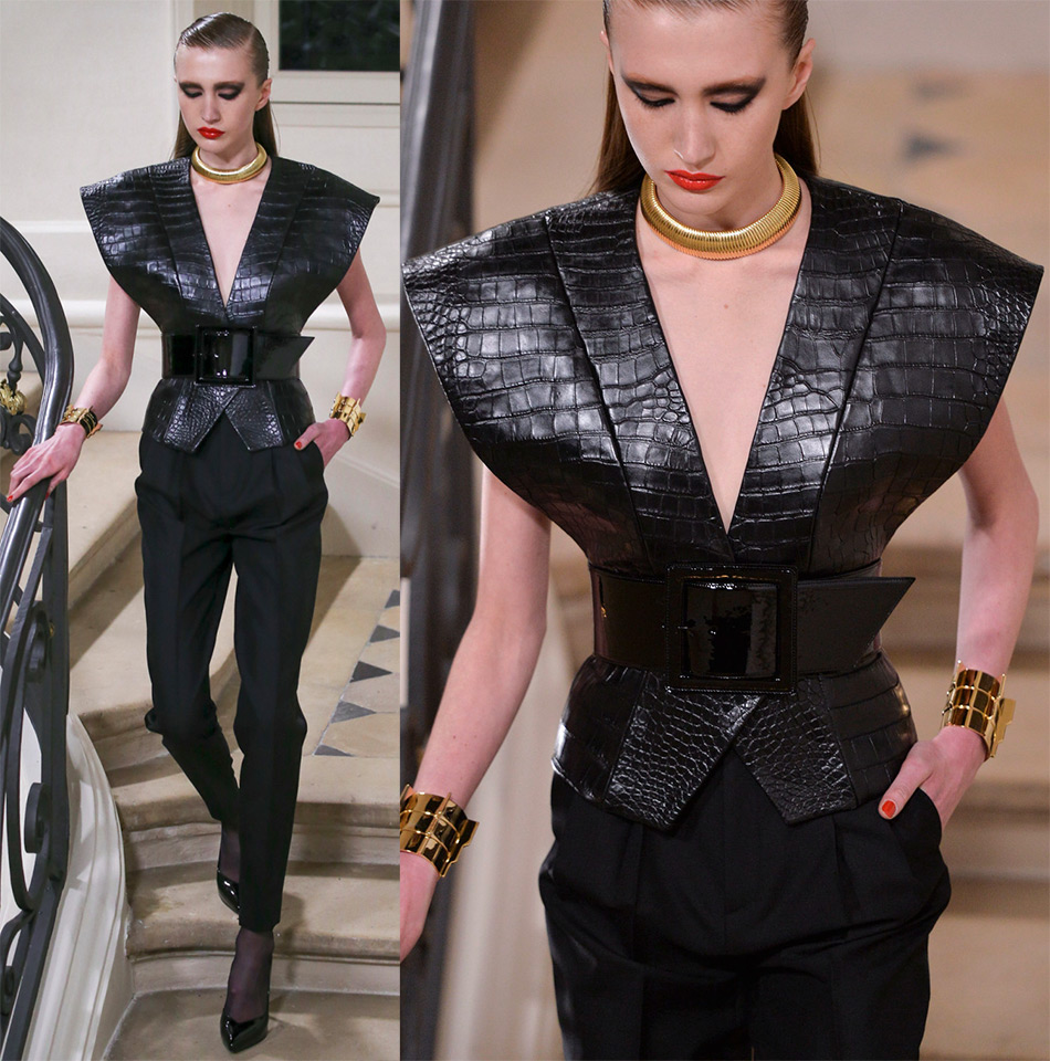 Ceintures femme 2025-2026