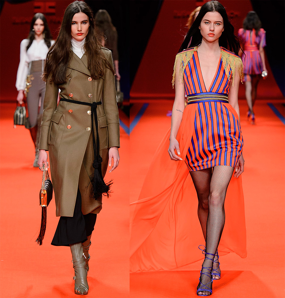 Mode féminine 2025-2026