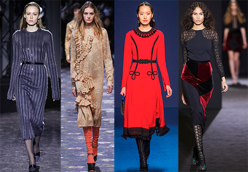 Belles robes modestes 2025-2026