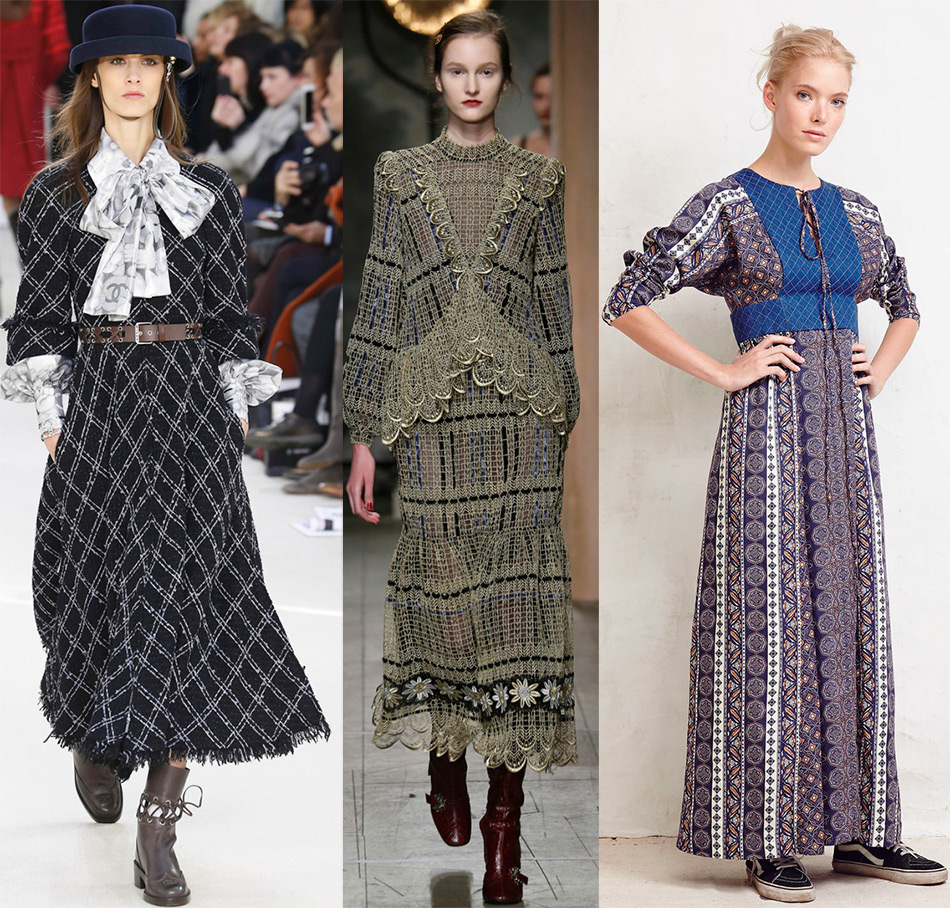 Belles robes modestes