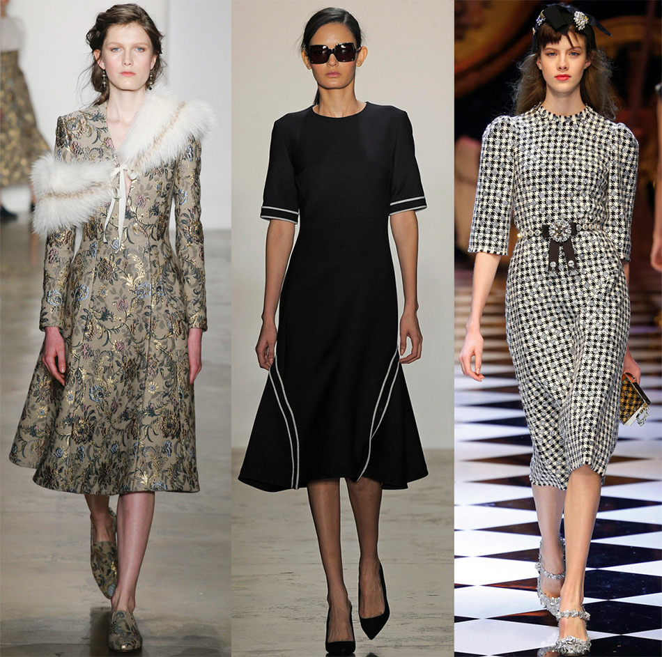 Mode féminine 2025-2026