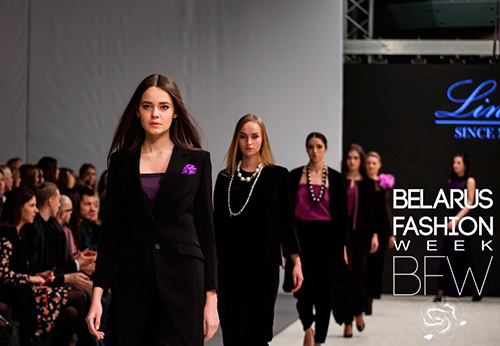 Aperçu des collections de la Fashion Week de Biélorussie